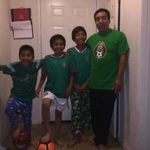 Meet your Posher, Noe